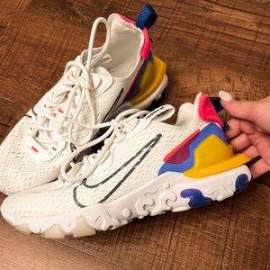 Nike React Vision Shoes